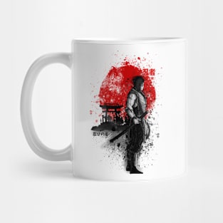 NINJA Mug